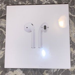 Apple Airpods